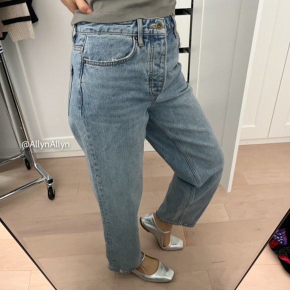 Song of Style Jeans - Tamira - Picture 3 of 8